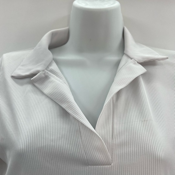 BOOHOO RIB KNIT MINI DRESS Sz 8 - Picture 5 of 10